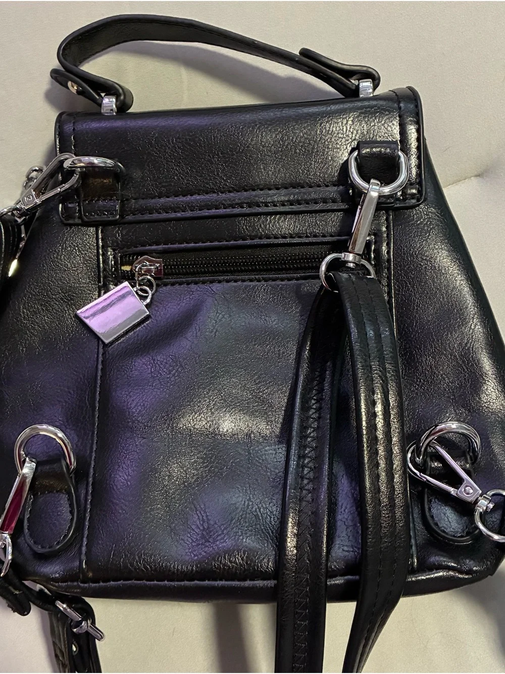 N/A classic black